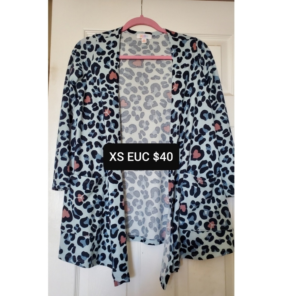 Lularoe Extra Small Caroline
